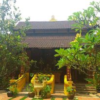 Tấm Sinh Thái Duraco