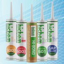 Keo silicone