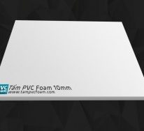 Tấm PVC Foam 10mm