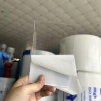 Tấm poly đặc 3mm