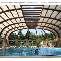 TẤM POLYCARBONATE SUNPAL