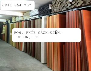 báo giá tấm cách điện bình dương