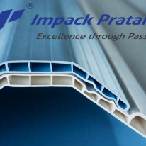 Tấm lợp mái Alderon chống ăn mòn hóa chất