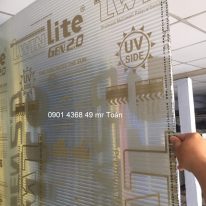 mua tấm poly rỗng 3mm bình thạnh