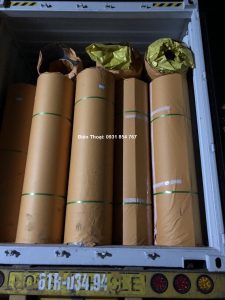 Cung cấp tấm nhựa lấy sáng polycarbonate rỗng ruột tại tphcm