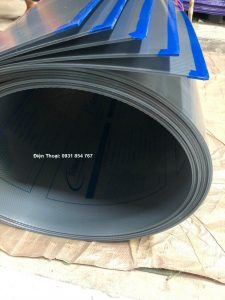 Cung cấp tấm nhựa lấy sáng polycarbonate rỗng ruột tại tphcm