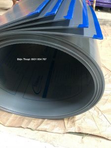 Cung cấp tấm nhựa lấy sáng polycarbonate rỗng ruột tại tphcm