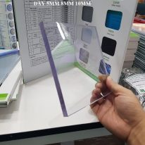 poly đặc dày 8mm