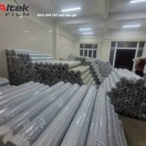 màng nhựa pvc