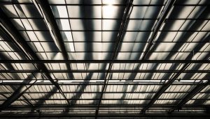 tấm lợp lấy sáng polycarbonate