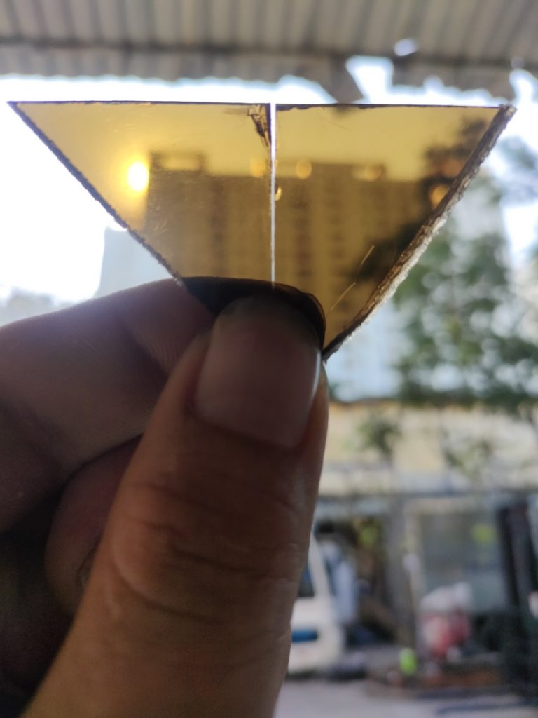 Giá tấm nhựa lấy sáng poly đồng nai