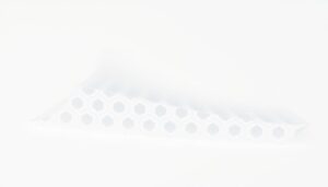 Tấm lợp lấy sáng poly rỗng dày 5mm giá rẻ tại tphcm