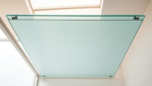 Tấm lợp lấy sáng poly rỗng dày 5mm giá rẻ tại vũng tàu