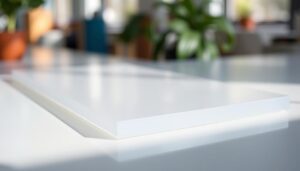 Tấm nhựa kỹ thuật pp giá rẻ dày 10mm tại tphcm