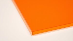 Tấm nhựa phíp cam cách điện 5mm giá rẻ