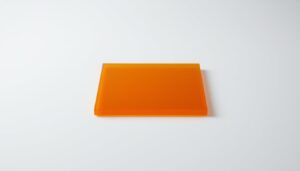 Tấm nhựa phíp cam cách điện dày 15mm giá rẻ