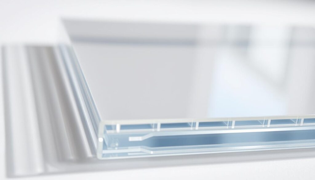 Tấm poly đặc 5mm