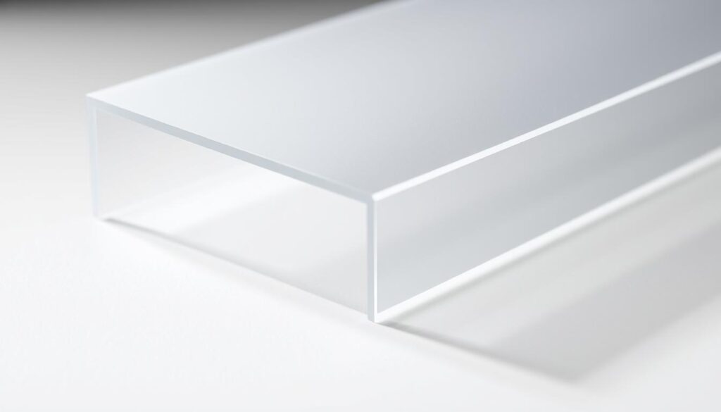 Tấm poly đặc độ dày 5mm