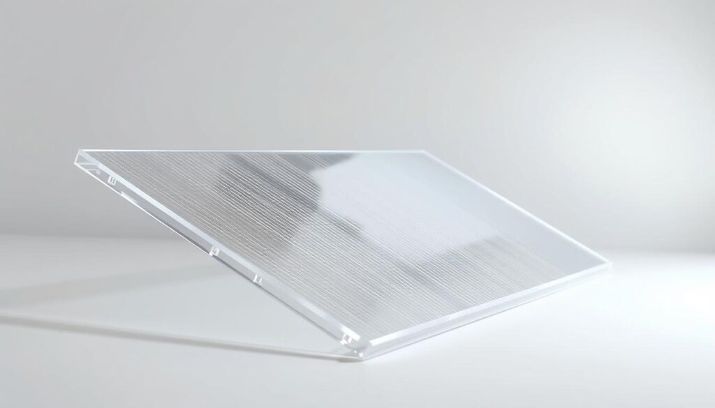 Ưu điểm vật liệu polycarbonate