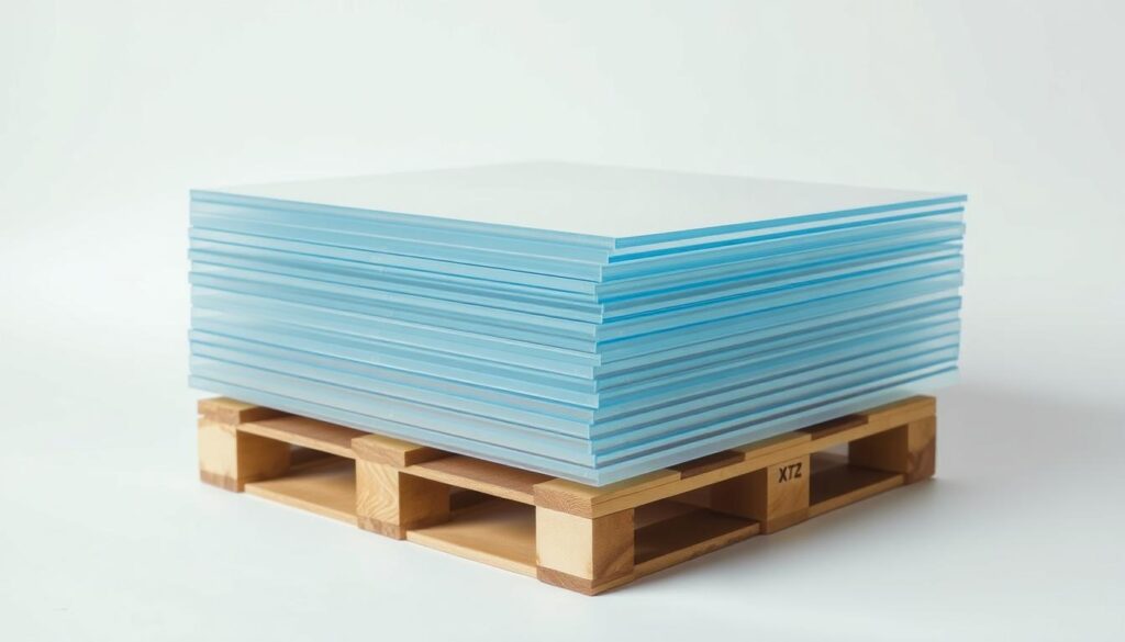 báo giá tấm polycarbonate đặc 5mm