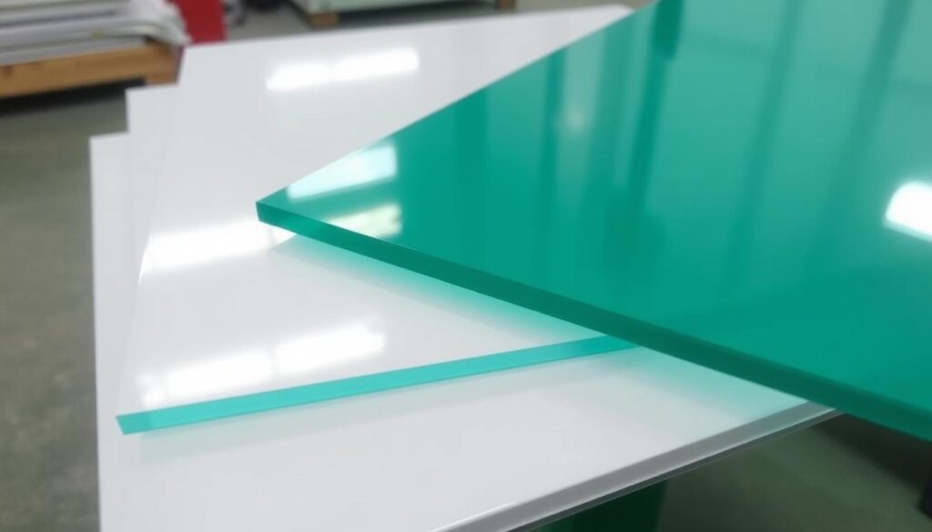 nhà cung cấp tấm poly đặc Kiên Giang